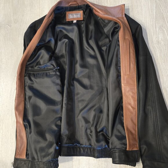 Leather Jacket - Picture 6 of 7